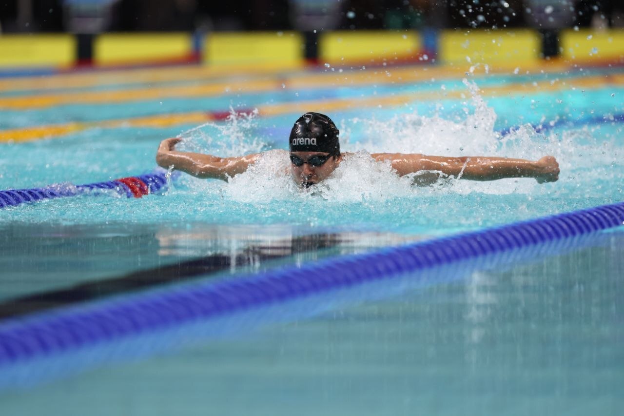 زنده از عربستان| پیروزی تنیس روی میز زنان و مردان/ ۳ شناگر به فینال رسیدند/ جودوکار ۱۶ ساله و شه&zwnj;بخش در آستانه مدال