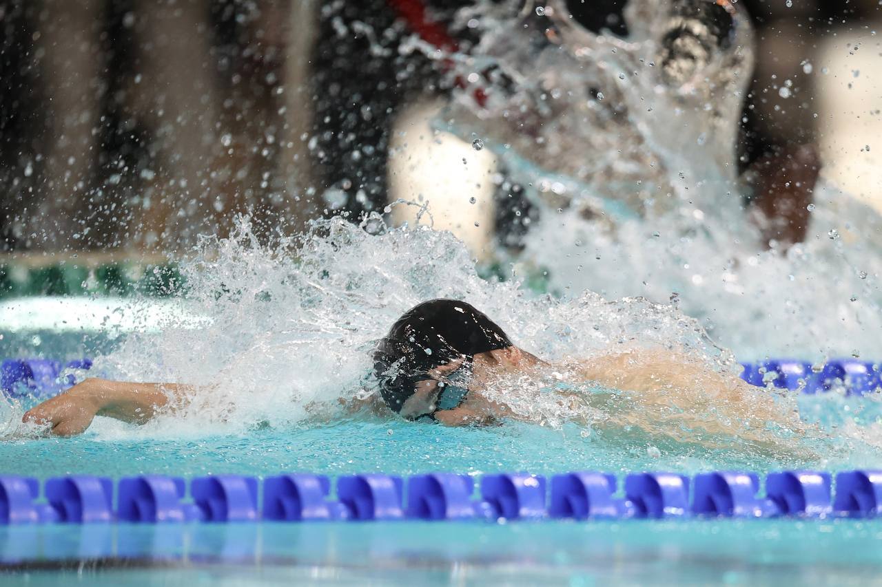 زنده از عربستان| صعود شناگران ایران به نیمه&zwnj;نهایی