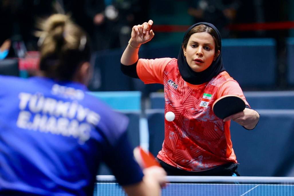 زنده از عربستان| صعود شناگران ایران به نیمه&zwnj;نهایی و فینال