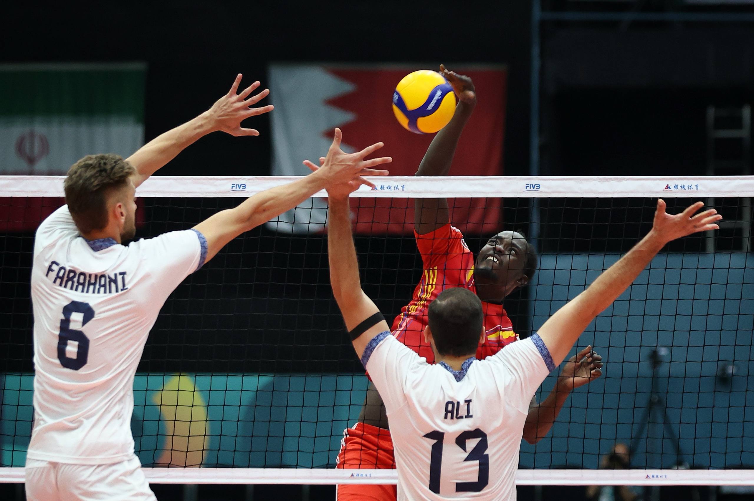 زنده از عربستان| برنز تیمی پینگ&zwnj;پنگ به زنان ایران رسید/ صعود شناگران ایران به نیمه&zwnj;نهایی و فینال