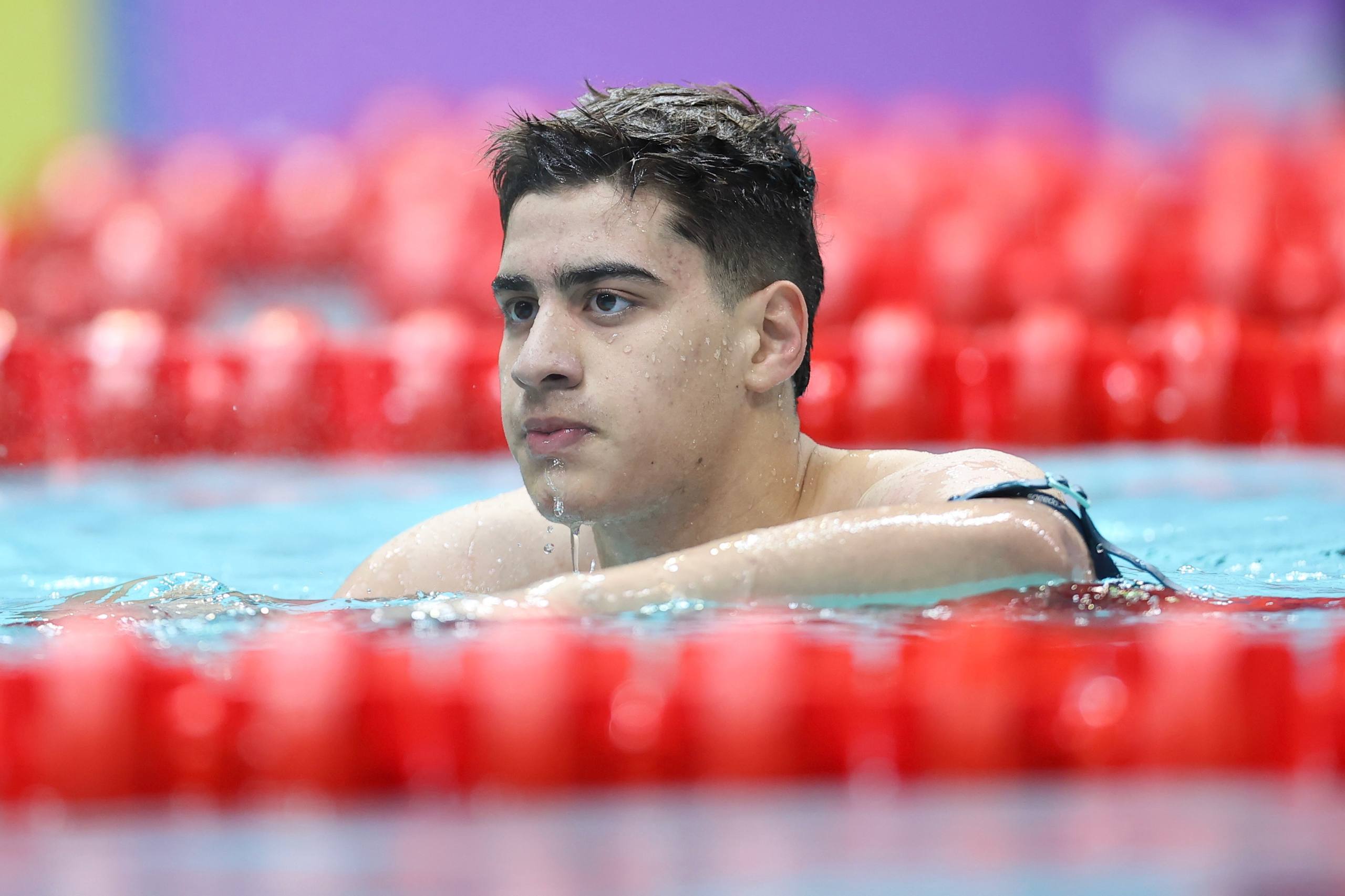 زنده از عربستان| برنز تیمی پینگ&zwnj;پنگ به زنان ایران رسید، مردان در فینال/ غلامی در شنا برنز گرفت