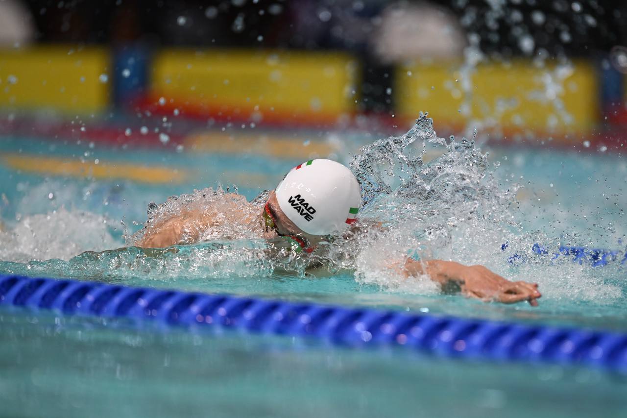 زنده از عربستان| برنز تیمی پینگ&zwnj;پنگ به زنان ایران رسید، مردان در فینال/ غلامی در شنا برنز گرفت، کریمی در وزنه&zwnj;برداری زنان