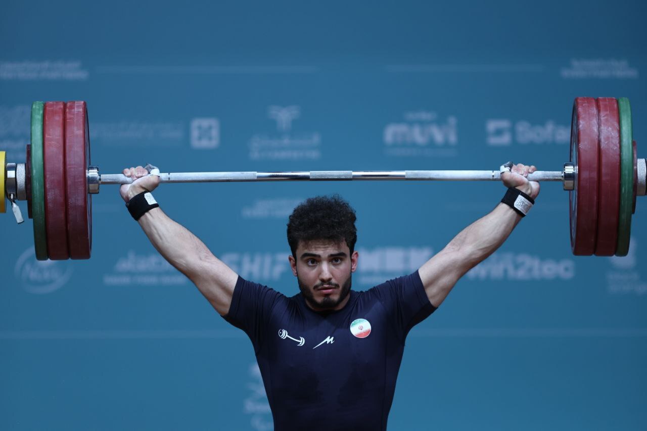 زنده از عربستان| نقره تیمی پینگ&zwnj;پنگ به مردان ایران رسید، برنز به زنان/ غلامی در شنا برنز گرفت، کریمی در وزنه&zwnj;برداری زنان