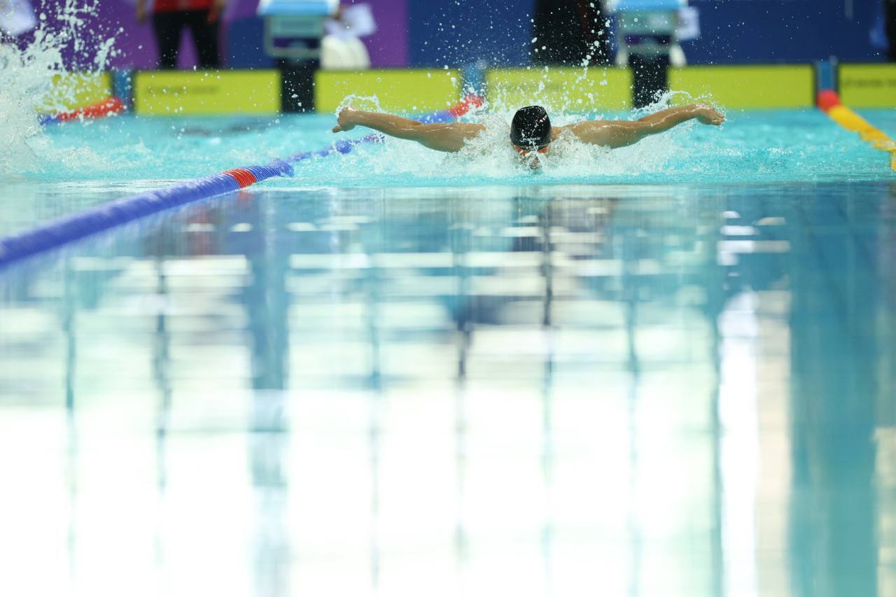 زنده از عربستان| پیروزی کاراته&zwnj;&zwnj;کاهای زنان ایران/ دو شناگر به فینال رسیدند