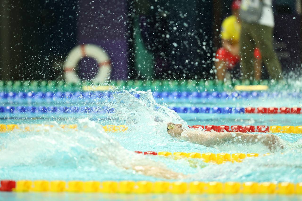 زنده از عربستان| پیروزی کاراته&zwnj;&zwnj;کاهای زنان ایران/ دو شناگر به فینال رسیدند