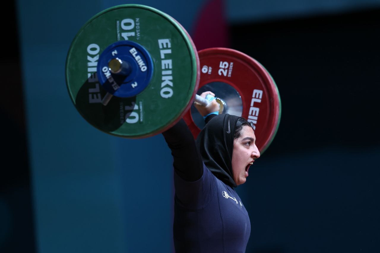 زنده از عربستان| پیروزی کاراته&zwnj;&zwnj;کاهای زنان ایران/ دو شناگر به فینال رسیدند