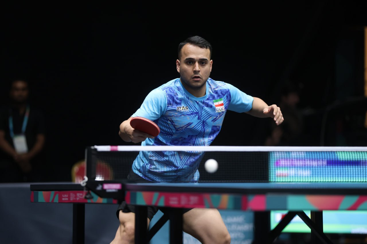 زنده از عربستان| نصیری در یک&zwnj;ضرب اوت کرد، در دوضرب نقره گرفت/ قطعی شدن سه مدال در کاراته و موی&zwnj;تای