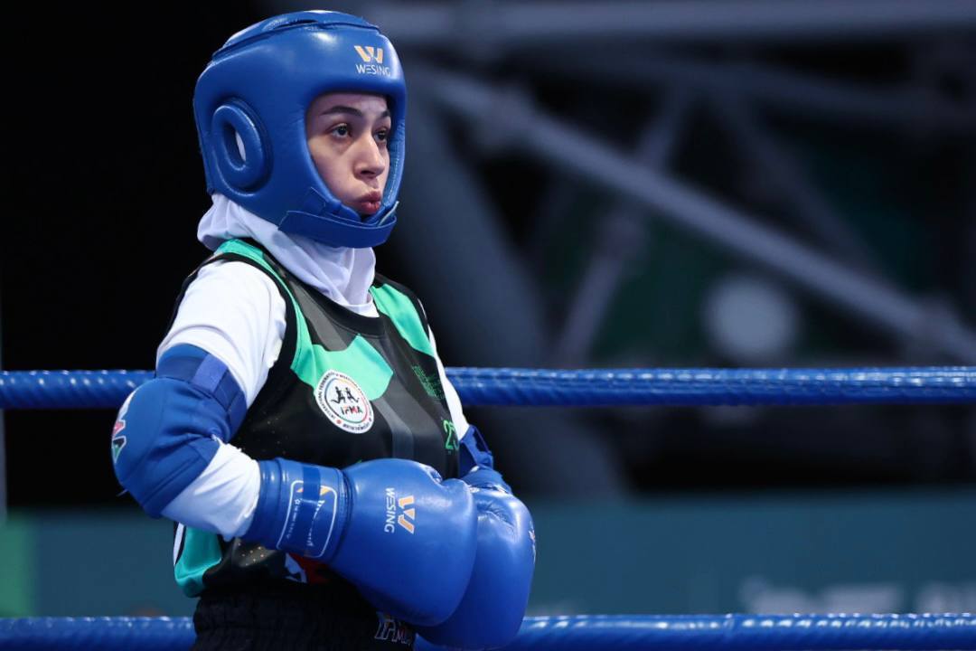 زنده از عربستان| شکست تیم ملی هندبال مقابل قطر/دختر موی&zwnj;تای ایران نقره&zwnj;ای شد