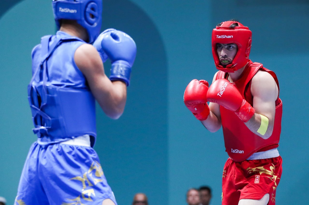 زنده از عربستان| صعود تیم ملی هندبال زنان به نیمه&zwnj;نهایی