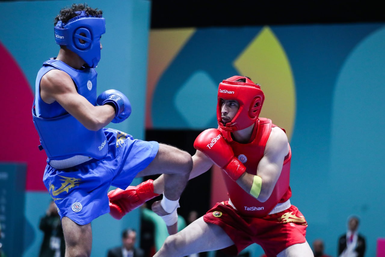 زنده از عربستان| صعود تیم ملی هندبال زنان به نیمه&zwnj;نهایی