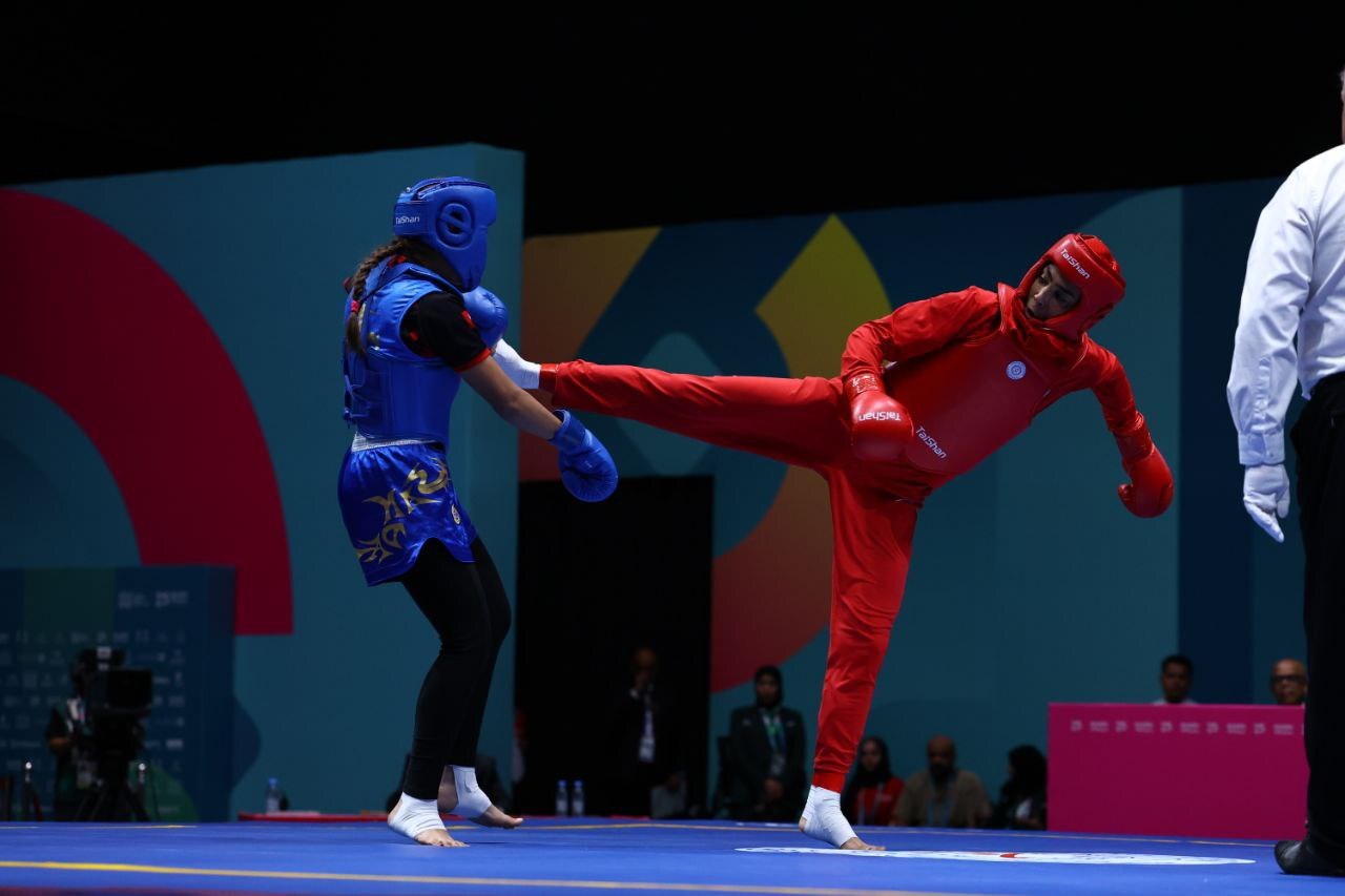 زنده از عربستان/ امید به مدال در سه رشته