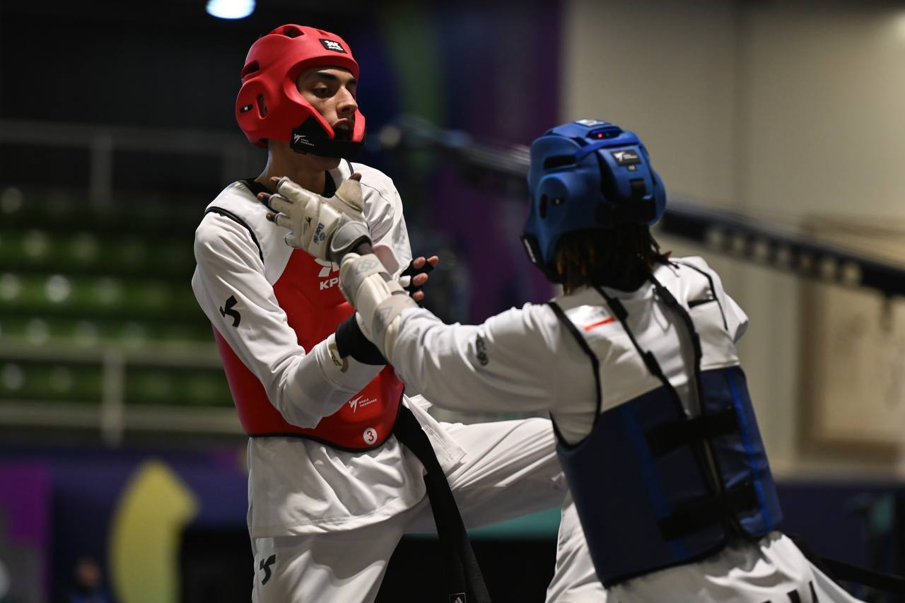 زنده از عربستان/ امید به مدال در سه رشته