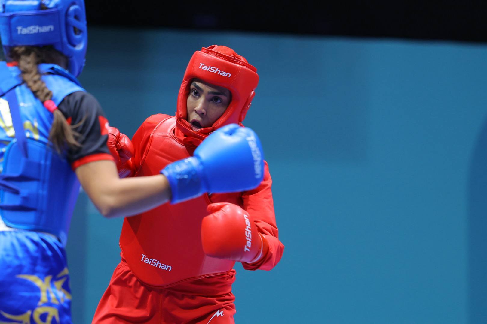 زنده از عربستان/ امید به مدال در سه رشته