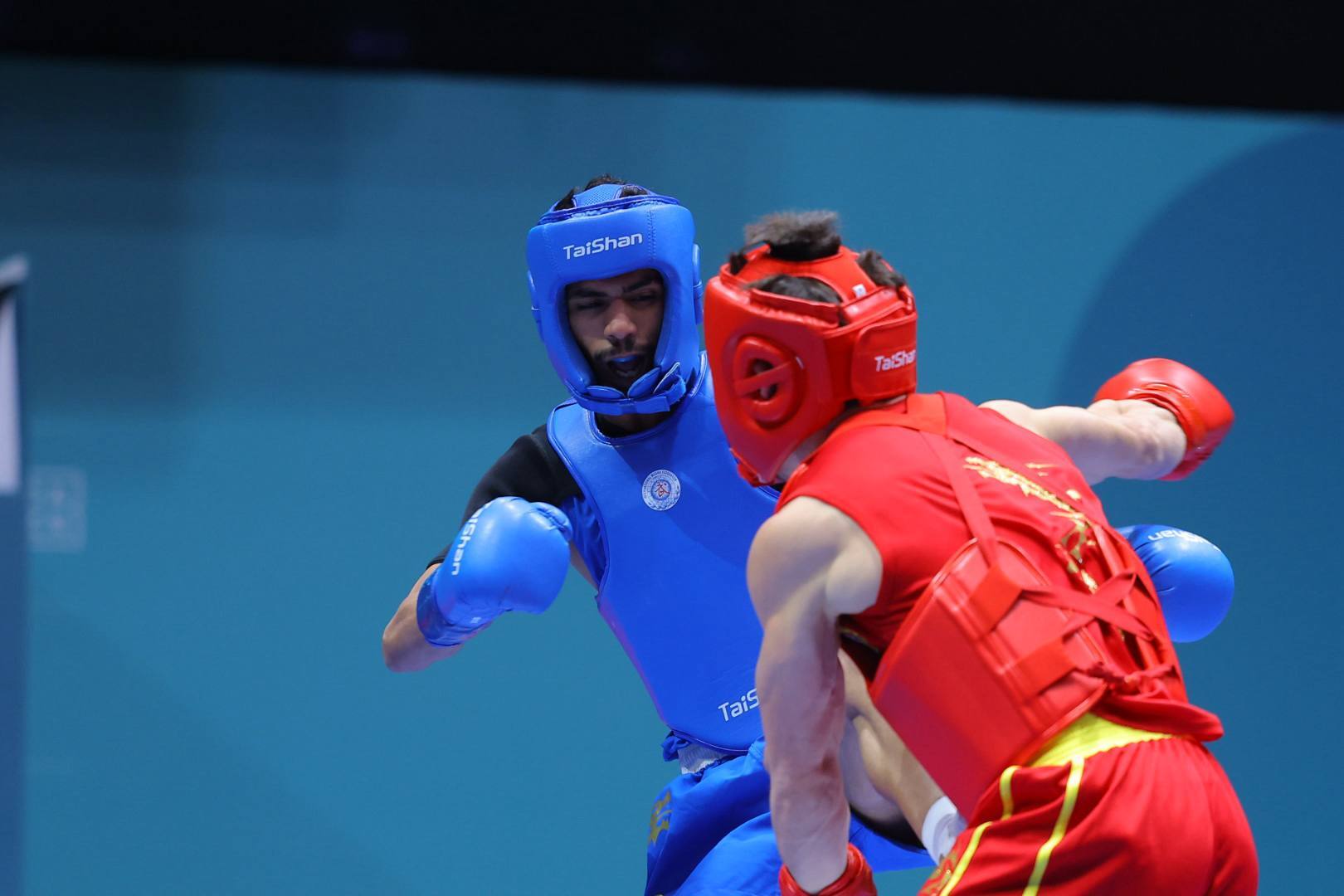 زنده از عربستان/ امید به مدال در سه رشته