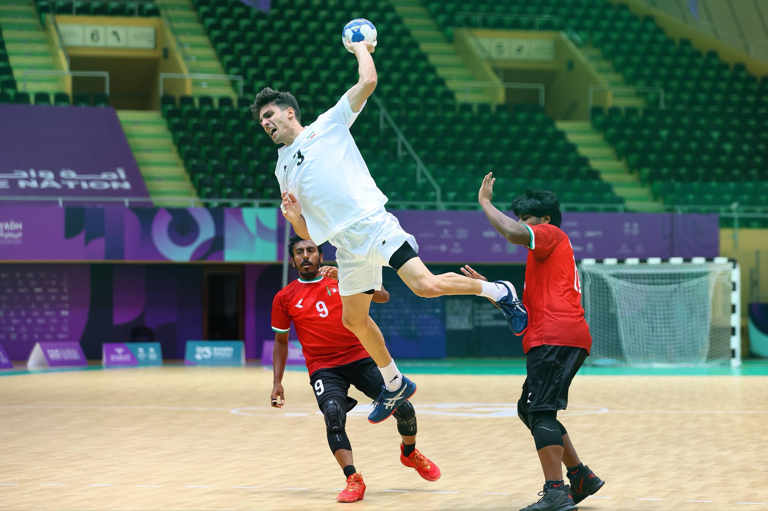 زنده از عربستان/ امید به مدال در سه رشته