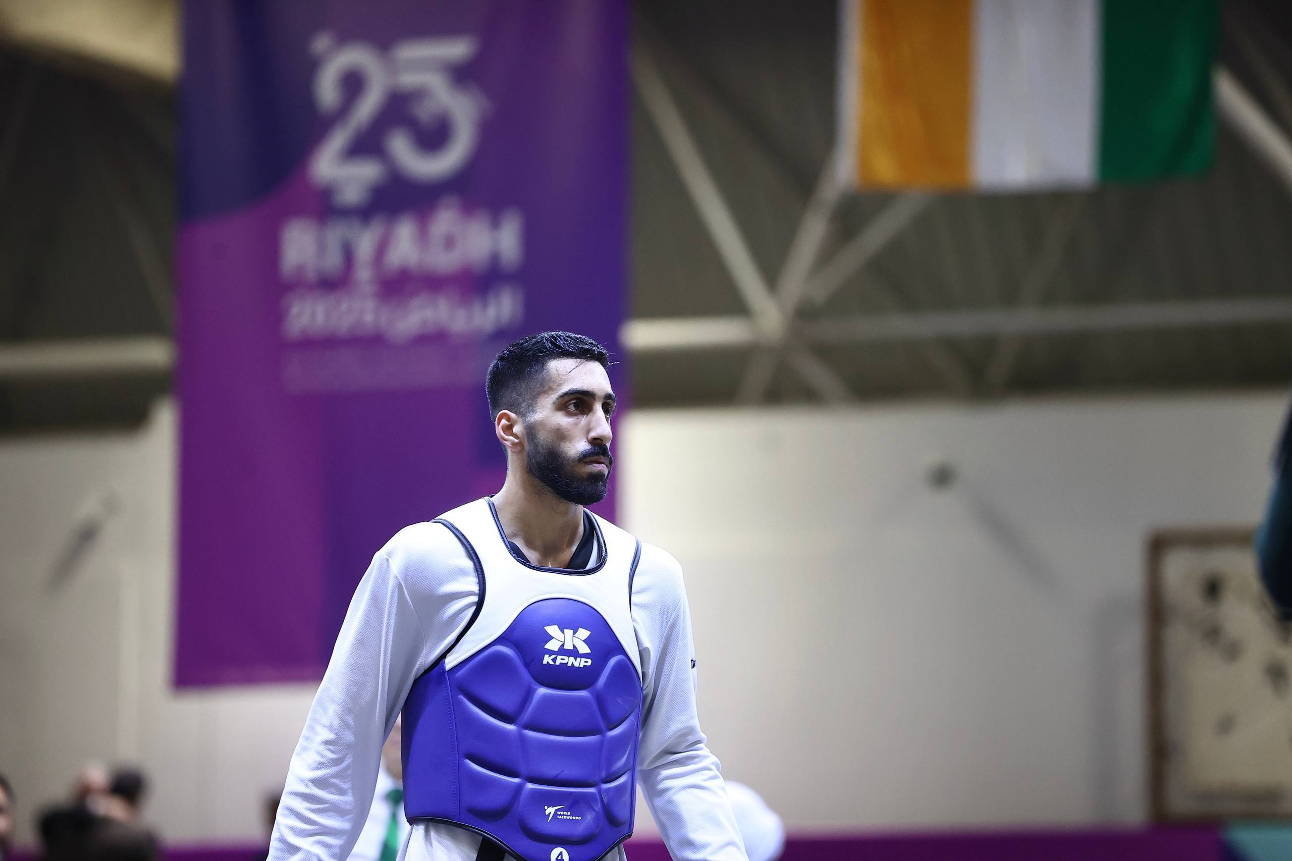 زنده از عربستان/ کولاک ووشوکاران با ۵ فینالیست