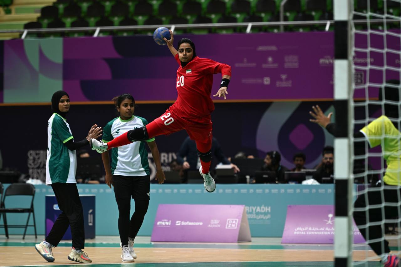 زنده از عربستان| در انتظار کولاک ورزشکاران ایران