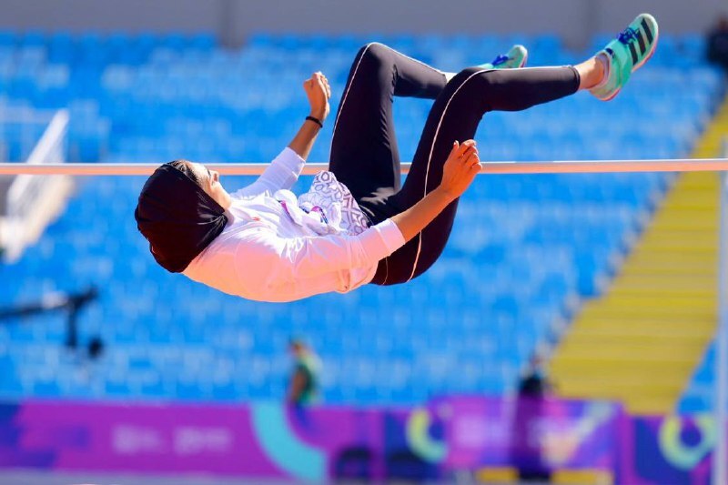 زنده از عربستان| در انتظار صعود به رتبه دوم جدول مدال&zwnj;ها