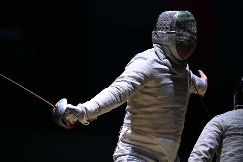 زنده از عربستان| دو طلا در انتظار کشتی ایران