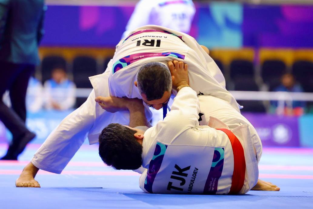 زنده از عربستان| سیزدهمین روز به امید بهبود جایگاه مدال&zwnj;ها