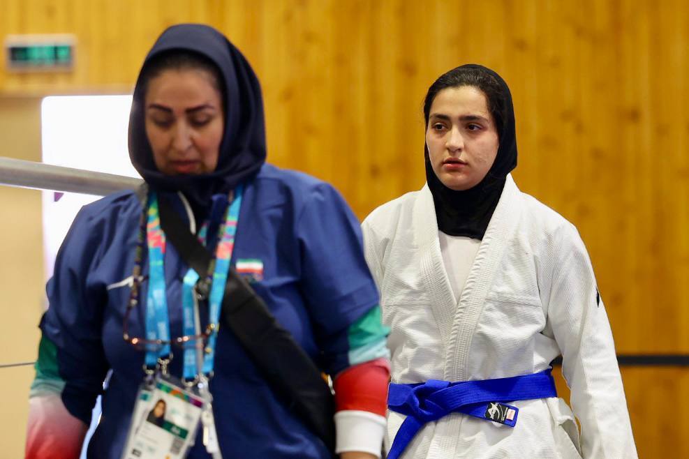 زنده از عربستان| سیزدهمین روز به امید بهبود جایگاه مدال&zwnj;ها