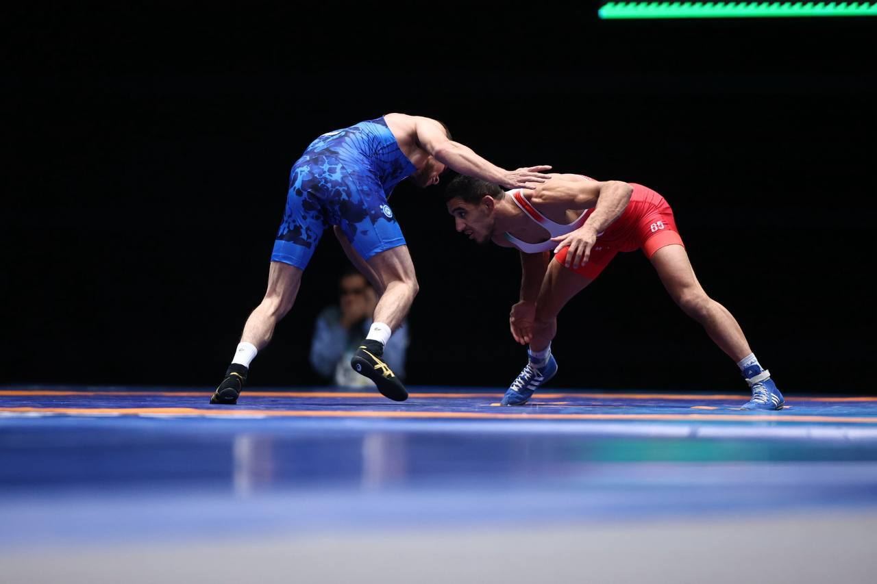 زنده از عربستان| سیزدهمین روز به امید بهبود جایگاه مدال&zwnj;ها