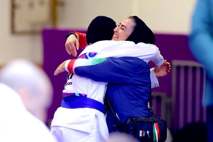 زنده از عربستان| سیزدهمین روز به امید بهبود جایگاه مدال&zwnj;ها