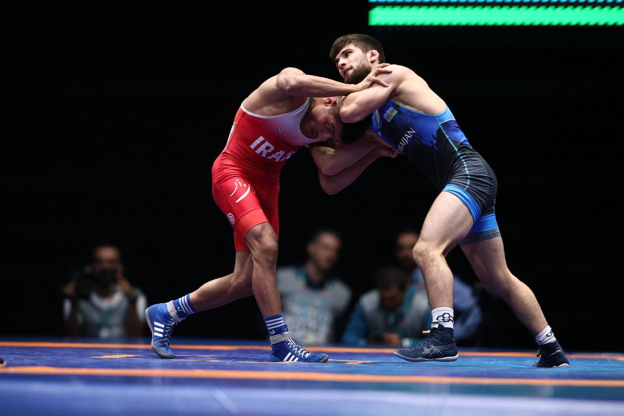 زنده از عربستان| سیزدهمین روز به امید بهبود جایگاه مدال&zwnj;ها