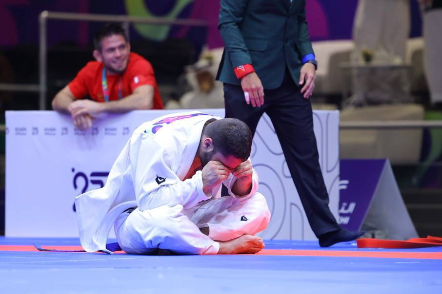 زنده از عربستان| سیزدهمین روز به امید بهبود جایگاه مدال&zwnj;ها