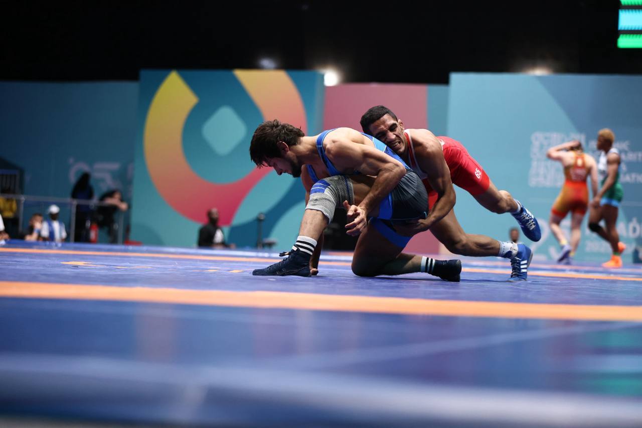 زنده از عربستان| سیزدهمین روز به امید بهبود جایگاه مدال&zwnj;ها