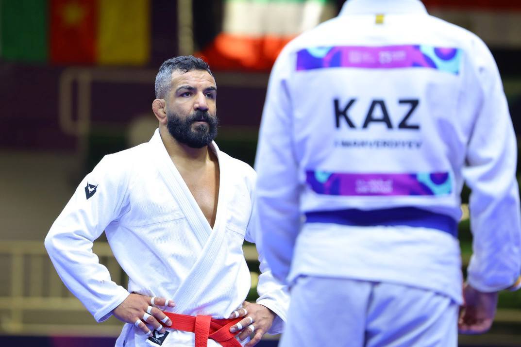 زنده از عربستان| سیزدهمین روز به امید بهبود جایگاه مدال&zwnj;ها