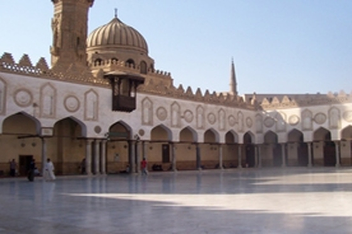 بیانیه الازهر؛ غیبت عدالت در سایه اتهامات یکجانبه بیانیه الازهر؛ غیبت عدالت در سایه اتهامات یکجانبه