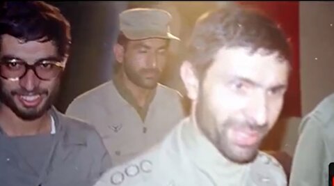 تصاویر سرداری که ترورش یک ضایعه بود