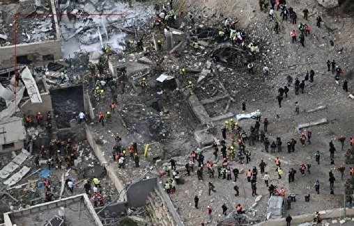 روز سی و یکم جنگ/ پاسخ های سنگین ایران علیه حمله متجاوزان به زیرساخت ها/ پیشنهاد معنادار اسرائیل به امریکا؛ پایگاههایت را جمع کن