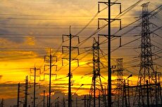 برق تهران وصل شد