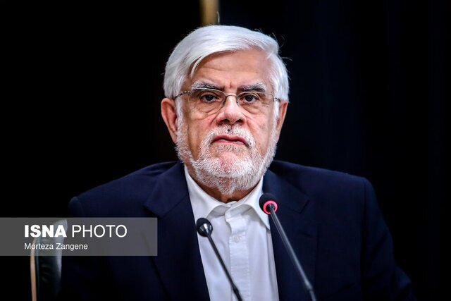 عارف: باید دید واقعا چقدر آماده‌اند، امتیازهای لازم را بدهند