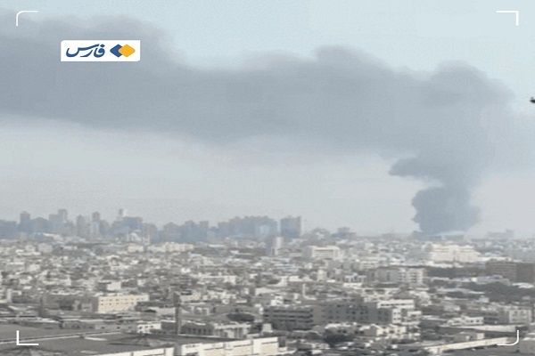 روز سی و یکم جنگ/ پاسخ های سنگین ایران علیه حمله متجاوزان به زیرساخت ها/ ۵ پهپاد هرمس منهدم شد/ بروزرسانی می شود