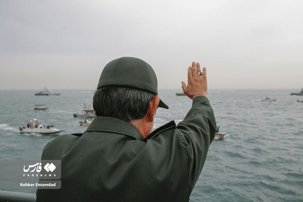 روز سی و یکم جنگ/ پاسخ های سنگین ایران علیه حمله متجاوزان به زیرساخت ها/ ۵ پهپاد هرمس منهدم شد/ بروزرسانی می شود