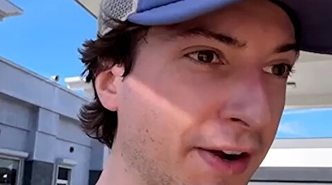 یک باک بنزین 150 دلار