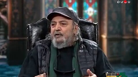 عاشقانه ترین سکانس فیلم و سریال‌های ایرانی از نظر شهید خامنه‌ای