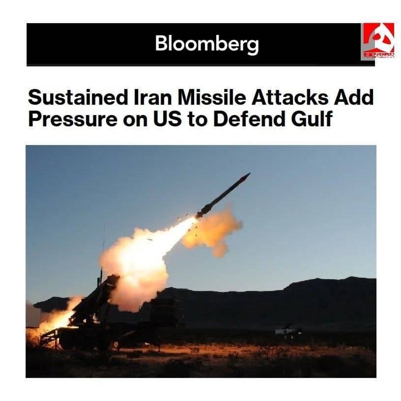 روز سی و دوم/ موج ۸۷ عملیات وعده&zwnj;صادق۴/حمله موشکی ایران به اسرائیل؛ صدای انفجارهای پیاپی در تل&zwnj;آویوطنین&zwnj;انداز شد/ بروزرسانی می شود