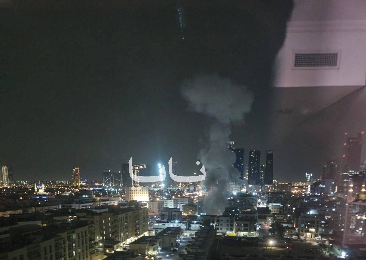 روز سی و دوم/ موج ۸۷ عملیات وعده&zwnj;صادق۴/حمله موشکی ایران به اسرائیل؛ صدای انفجارهای پیاپی در تل&zwnj;آویوطنین&zwnj;انداز شد/ بروزرسانی می شود