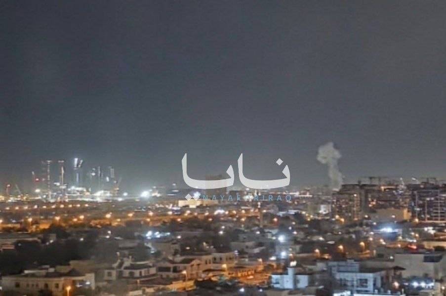 روز سی و دوم/ موج ۸۷ عملیات وعده&zwnj;صادق۴/حمله موشکی ایران به اسرائیل؛ صدای انفجارهای پیاپی در تل&zwnj;آویوطنین&zwnj;انداز شد/ بروزرسانی می شود