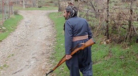 ماجرای تفنگی که رهبر انقلاب هدیه کردند