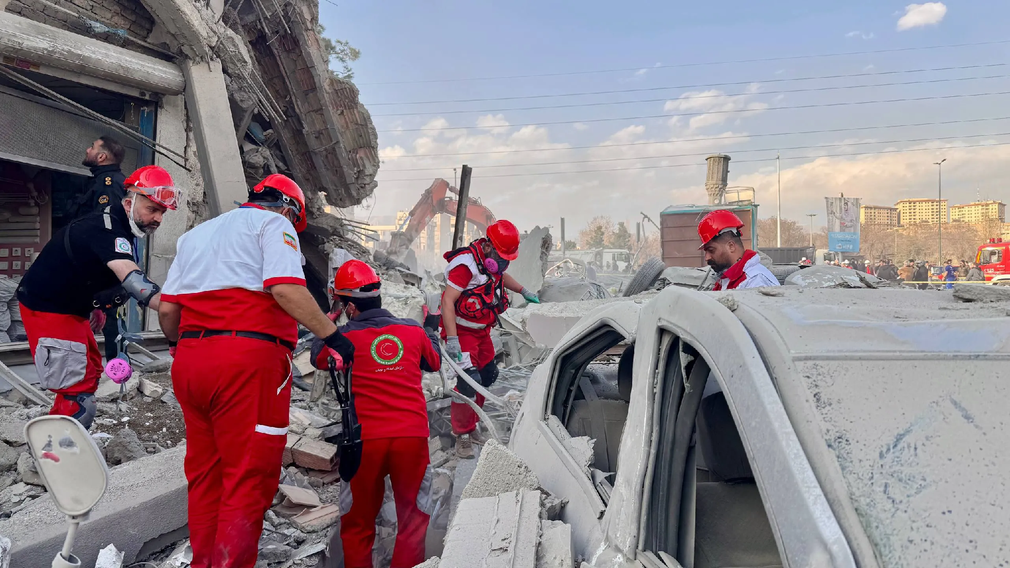 روی جنگ را کم کنید؛ توصیه های ویژه در راهند!