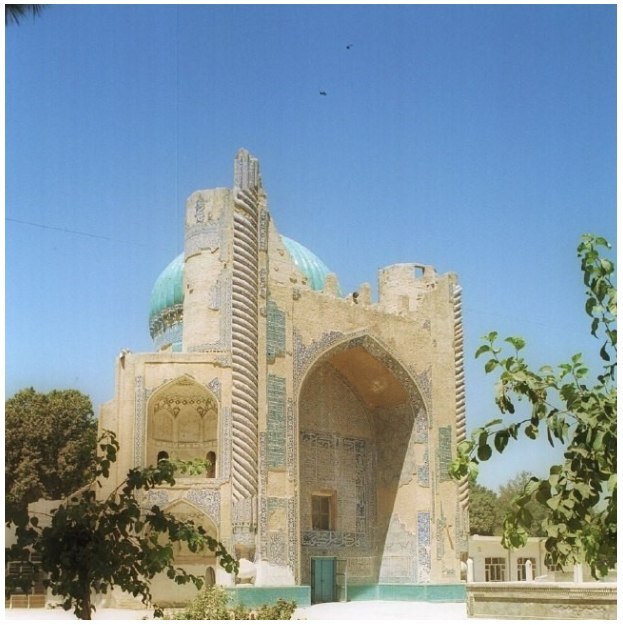 رودکی چگونه عشق پنهان رابعه را لو داد؟ رودکی چگونه عشق پنهان رابعه را لو داد؟