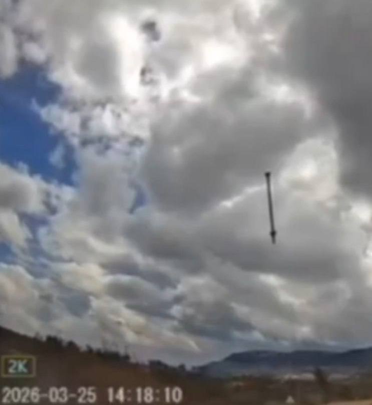 روز سی و دوم/ موج ۸۷ عملیات وعده&zwnj;صادق۴/حمله موشکی ایران به اسرائیل؛ صدای انفجارهای پیاپی در تل&zwnj;آویوطنین&zwnj;انداز شد/ بروزرسانی می شود