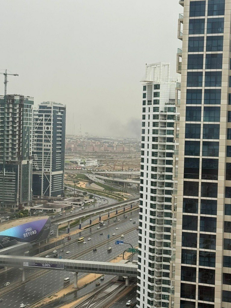 روز سی و دوم/ موج ۸۷ عملیات وعده&zwnj;صادق۴/حمله موشکی ایران به اسرائیل؛ صدای انفجارهای پیاپی در تل&zwnj;آویوطنین&zwnj;انداز شد/ بروزرسانی می شود