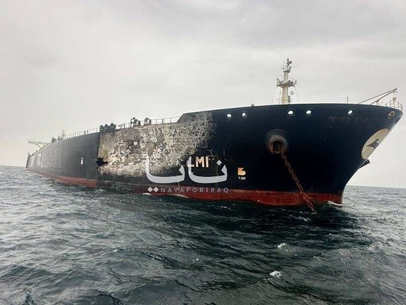 روز سی و دوم/ موج ۸۸ وعده&zwnj;صادق۴/تهاجم سنگین و ضربات مهلک نیروی دریایی سپاه علیه اهداف تروریست های آمریکایی - صهیونی/ بروزرسانی می شود