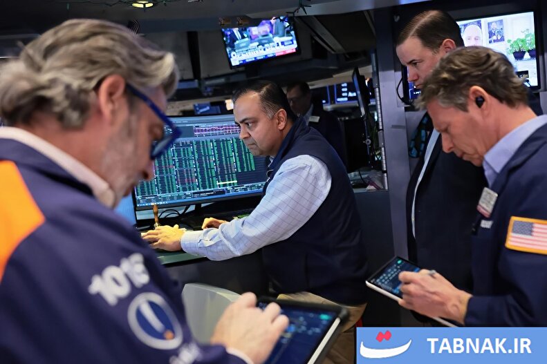 عکس: بحران مالی بی‌سابقه آمریکا، همزمان با خطر کمبود سوخت جهانی